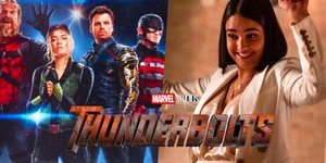 Новий виток "Thunderbolts" від Marvel: Джералдін Вісванатан замінює Айо Едебірі через конфлікти в графіку Новий виток "Thunderbolts" від Marvel: Джералдін Вісванатан замінює Айо Едебірі через конфлікти в графіку