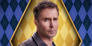 Зірка "Argylle" Сем Роквелл розповів в інтимному інтерв'ю, що стоїть за його репутацією танцюриста Зірка "Argylle" Сем Роквелл розповів в інтимному інтерв'ю, що стоїть за його репутацією танцюриста