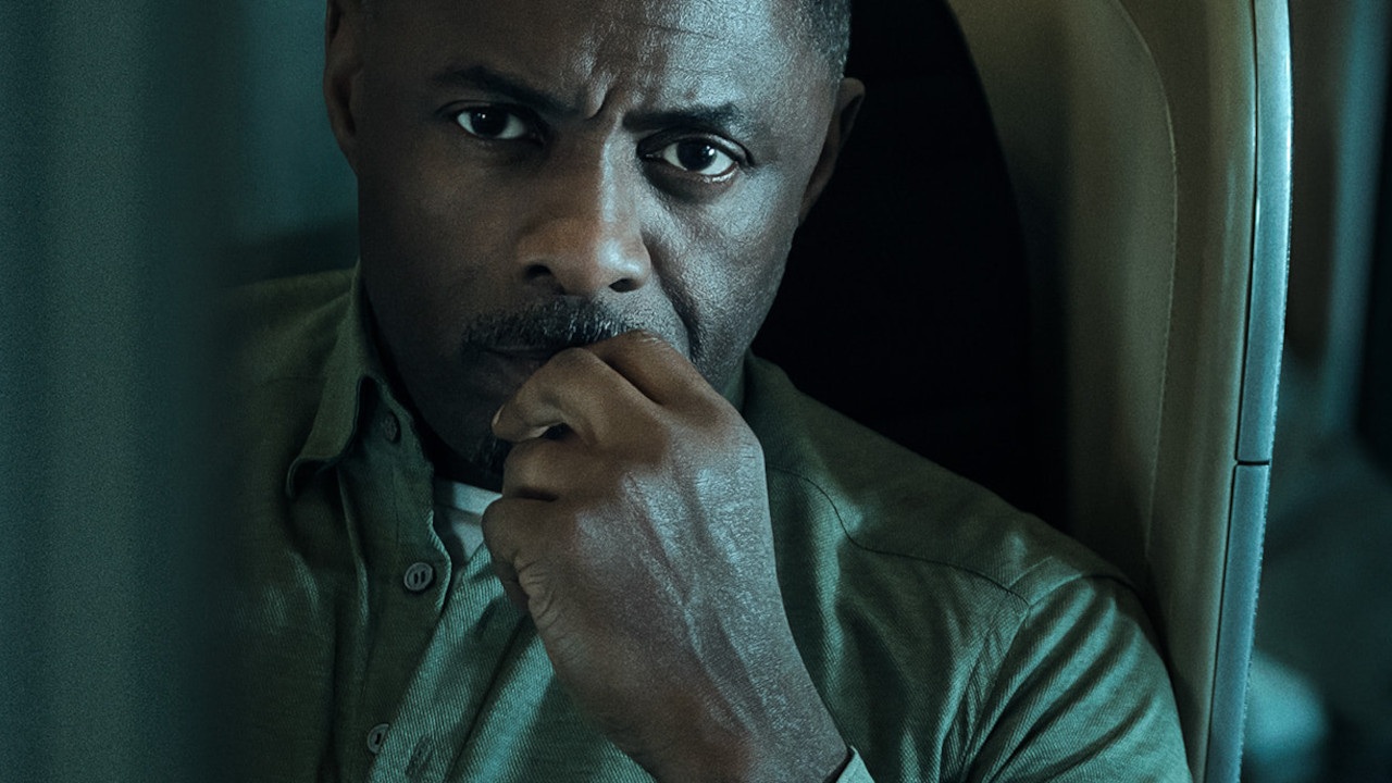 Ідріс Ельба