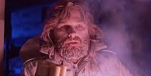 Голлівудська зірка Курт Рассел пояснює справжню суть культовго фільму Джона Карпентера "The Thing" Голлівудська зірка Курт Рассел пояснює справжню суть культовго фільму Джона Карпентера "The Thing"