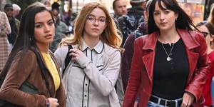 Режисерка S.J. Кларксон порівняла персонажа Дакоти Джонсон, Madame Web в Spider-Verse, з легендарною Джессікою Джонс Режисерка S.J. Кларксон порівняла персонажа Дакоти Джонсон, Madame Web в Spider-Verse, з легендарною Джессікою Джонс