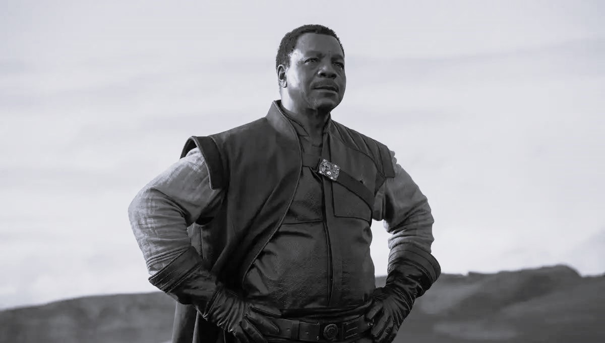 Карл Везерс