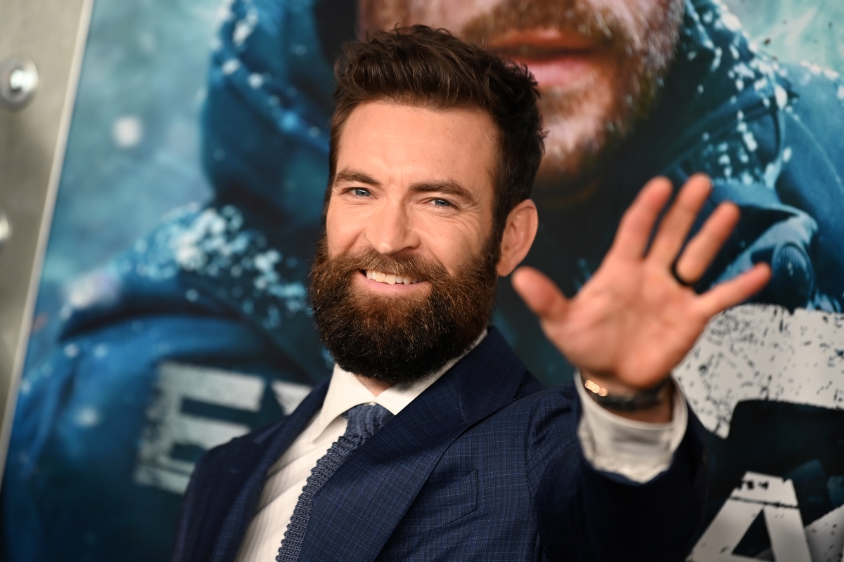 Сем Харгрейв