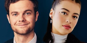 Джек Квейд та Ембер Мідтандер об'єднують сили у захопливому екшн-блокбастері "Novocaine" від Paramount Джек Квейд та Ембер Мідтандер об'єднують сили у захопливому екшн-блокбастері "Novocaine" від Paramount