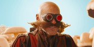 Джим Керрі повертається до ролі вусатого генія у довгоочікуваній третій частині "Sonic"