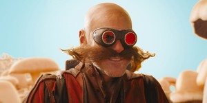 Джим Керрі повертається до ролі вусатого генія у довгоочікуваній третій частині "Sonic" Джим Керрі повертається до ролі вусатого генія у довгоочікуваній третій частині "Sonic"