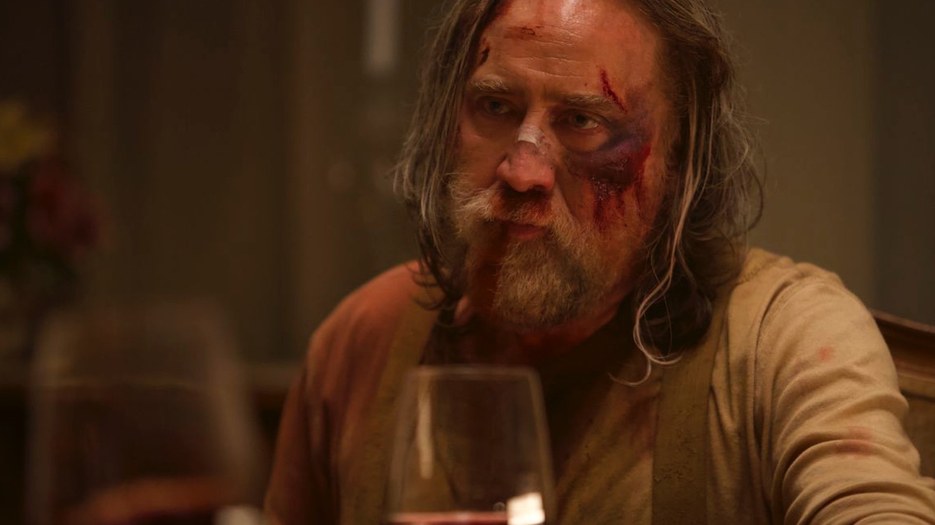 Ніколас Кейдж