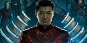 Актор Сіму Лю аплодує супергеройським фільмам і вимагає сиквел "Shang-Chi and the Legend of the Ten Rings" Актор Сіму Лю аплодує супергеройським фільмам і вимагає сиквел "Shang-Chi and the Legend of the Ten Rings"