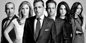 Спін-офф улюбленого серіалу "Suits" отримав замовлення на пілотний випуск та обіцяє захопливий сюжет Спін-офф улюбленого серіалу "Suits" отримав замовлення на пілотний випуск та обіцяє захопливий сюжет