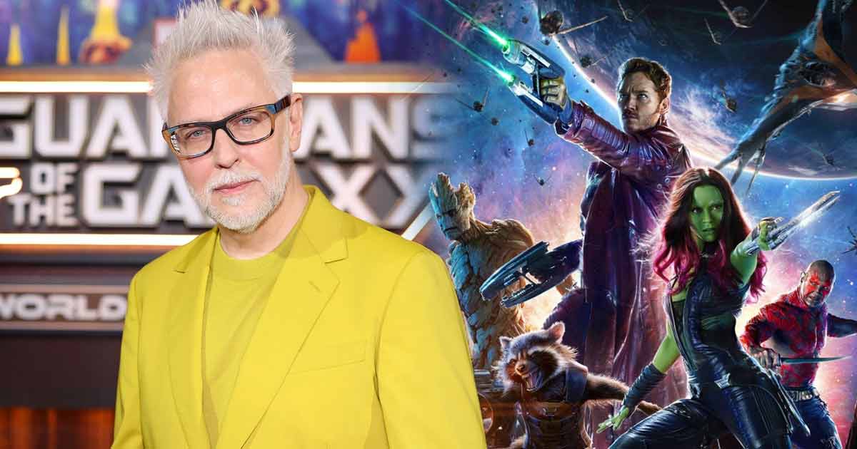 Джеймс Ґанн