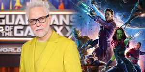 Джеймс Ганн повідомляє, що не повернеться до Marvel Studios, тому що це порушує закон Джеймс Ганн повідомляє, що не повернеться до Marvel Studios, тому що це порушує закон