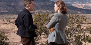 Емілі Блант вибачається перед Кілліаном Мерфі за несподівані наслідки зйомок "Оппенгеймера" Емілі Блант вибачається перед Кілліаном Мерфі за несподівані наслідки зйомок "Оппенгеймера"