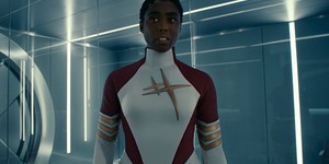 Нова глава в MCU: Лашана Лінч буде частиною майбутньої історії X-Men Нова глава в MCU: Лашана Лінч буде частиною майбутньої історії X-Men