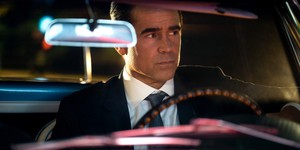 Серіал "Sugar" на Apple TV+: Перший погляд на захопливу кримінальну історію з Коліном Фарреллом у головній ролі Серіал "Sugar" на Apple TV+: Перший погляд на захопливу кримінальну історію з Коліном Фарреллом у головній ролі