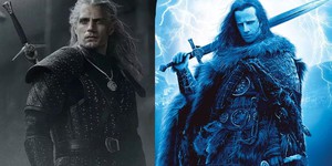 Генрі Кавілл розкриває секрети ребуту "Highlander" та обіцяє більше враженнь і новий підхід до класичної стрічки Генрі Кавілл розкриває секрети ребуту "Highlander" та обіцяє більше враженнь і новий підхід до класичної стрічки