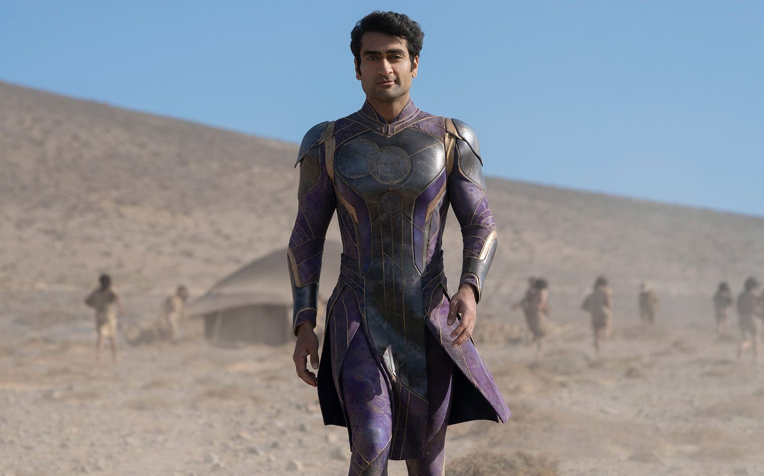 Кумайл Нанджіані