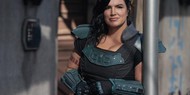 Гіна Карано за підтримки Ілона Маска подає в суд на Disney та Lucasfilm через скандальне звільнення з "Мандалорця"