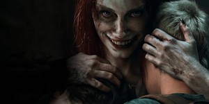 Знаменитий режисер Себастьян Ванічек візьме кермо нового спін-оффу "Evil Dead" Знаменитий режисер Себастьян Ванічек візьме кермо нового спін-оффу "Evil Dead"