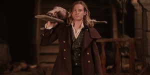 Ексклюзивні деталі другого сезону "Інтерв'ю з вампіром" та інші оновлення Безсмертного Всесвіту Ексклюзивні деталі другого сезону "Інтерв'ю з вампіром" та інші оновлення Безсмертного Всесвіту