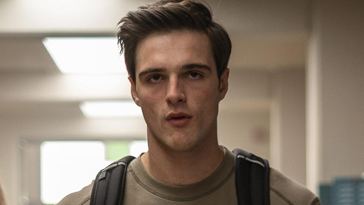 Джейкоб Елорді