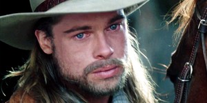 Режисер Ед Звік розповів про конфлікти та складні відносини з Бредом Пітом під час зйомок фільму "Legends of the Fall"