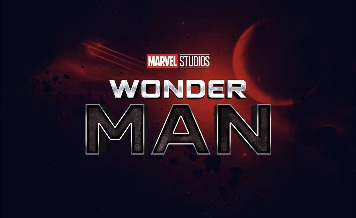 "Wonder Man"