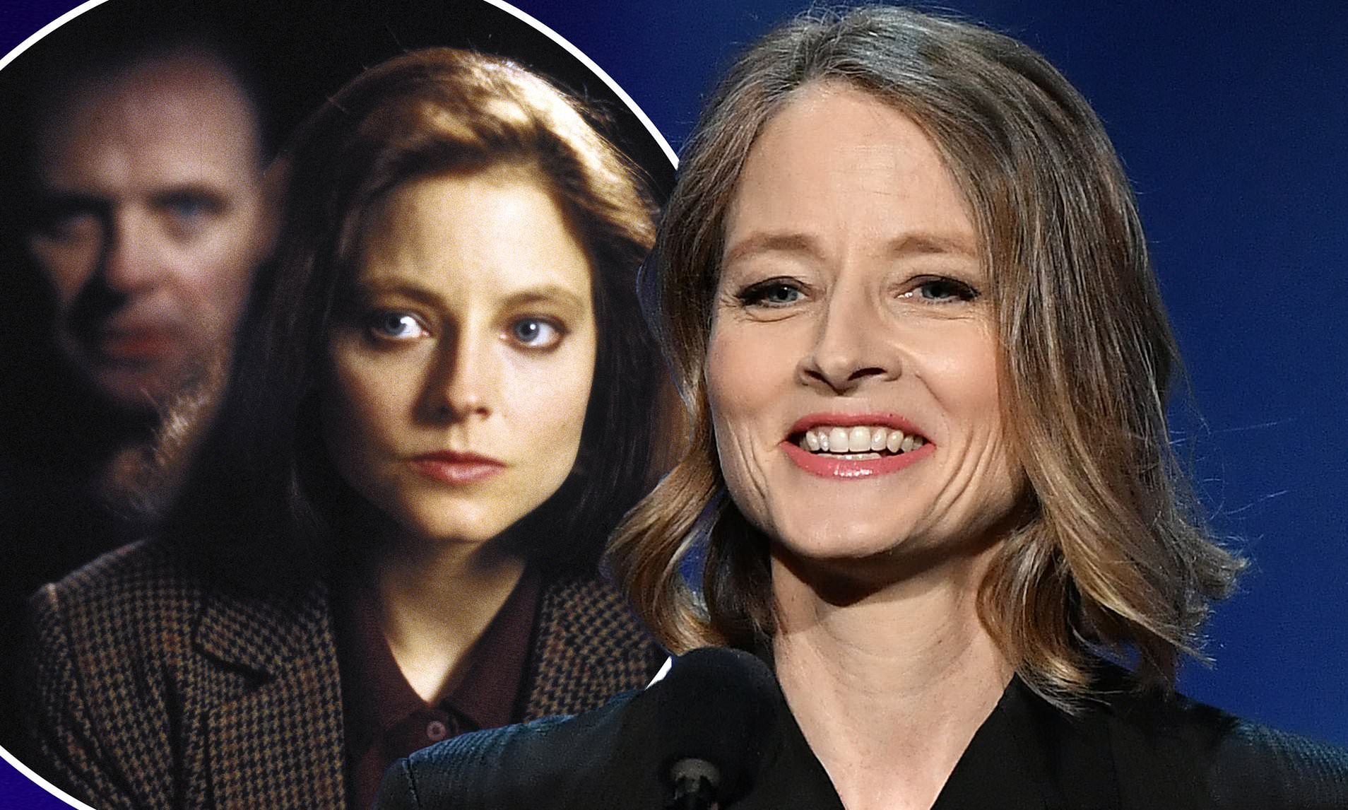 Джоді Фостер