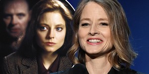 Джоді Фостер розповіла, що об'єднує два шедевральні твори "Справжній детектив" і "Мовчання ягнят" у ексклюзивному інтерв'ю Джоді Фостер розповіла, що об'єднує два шедевральні твори "Справжній детектив" і "Мовчання ягнят" у ексклюзивному інтерв'ю