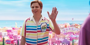 Майкл Сіра розкрив секрет, що початковий план рожевої стрічки "Барбі" включав участь Бена Аффлека Майкл Сіра розкрив секрет, що початковий план рожевої стрічки "Барбі" включав участь Бена Аффлека