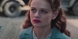 Сімейна драма під час війни у емоційному трейлері "We Were The Lucky Ones" з Джої Кінг та Логаном Лерманом Сімейна драма під час війни у емоційному трейлері "We Were The Lucky Ones" з Джої Кінг та Логаном Лерманом