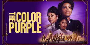Велике оновлення для прихильників кіно: Легендарний мюзикл "The Color Purple" стартує на Max 16 лютого Велике оновлення для прихильників кіно: Легендарний мюзикл "The Color Purple" стартує на Max 16 лютого