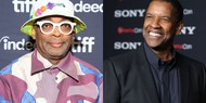 Новий проєкт від Apple & A24: Дензел Вашингтон і Спайк Лі знову разом на екрані у кримінальному трилері "High and Low"