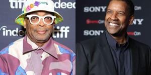 Новий проєкт від Apple & A24: Дензел Вашингтон і Спайк Лі знову разом на екрані у кримінальному трилері "High and Low" Новий проєкт від Apple & A24: Дензел Вашингтон і Спайк Лі знову разом на екрані у кримінальному трилері "High and Low"