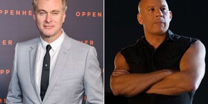 Крістофер Нолан визнає свою пристрасть до "Форсажу" і рекомендує з якого фільму почати свій шлях у цій швидкісній франшизі Крістофер Нолан визнає свою пристрасть до "Форсажу" і рекомендує з якого фільму почати свій шлях у цій швидкісній франшизі