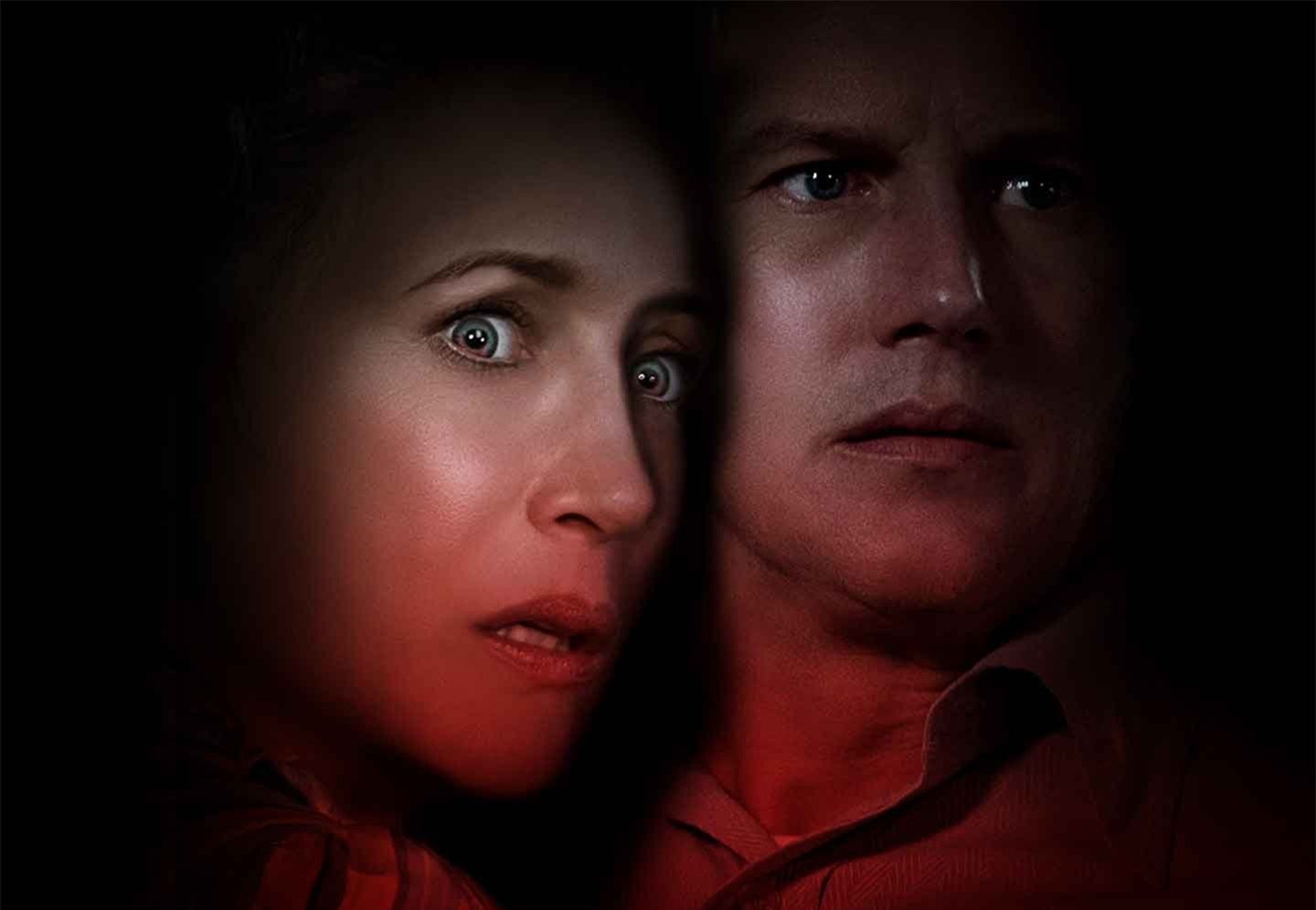 Патрік Вілсон та Віра Фарміга