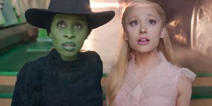 Перший магічний трейлер приквелу до "Wizard of Oz" зачарував шанувальників кіно на супербоулі Перший магічний трейлер приквелу до "Wizard of Oz" зачарував шанувальників кіно на супербоулі