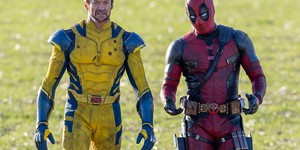 Новий трейлер "Deadpool 3": Які сюрпризи приховує найочікуваніший фільм року?