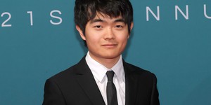 Sony обрала нового Karate Kid: Бен Ванг приєднується до культової франшизи Sony обрала нового Karate Kid: Бен Ванг приєднується до культової франшизи