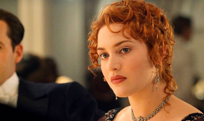 Кейт Уінслет