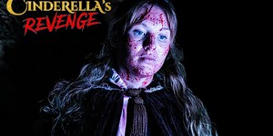 Нове втілення Попелюшки: Трейлер фільму "Cinderella's Revenge" обіцяє справжній жах