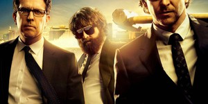 Зірка "Похмілля у Вегасі", Бредлі Купер, готовий повернутися до легендарної "Вовчої зграї" у четвертій частині Зірка "Похмілля у Вегасі", Бредлі Купер, готовий повернутися до легендарної "Вовчої зграї" у четвертій частині