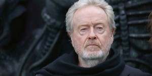 Режисер Рідлі Скотт збирається розширити свої творчі горизонти та розповісти історію "Bee Gees" на великому екрані Режисер Рідлі Скотт збирається розширити свої творчі горизонти та розповісти історію "Bee Gees" на великому екрані