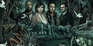 Paramount+ оголосив про фінальний сезон психологічного серіалу "Зло" та представив перший трейлер Paramount+ оголосив про фінальний сезон психологічного серіалу "Зло" та представив перший трейлер