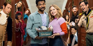 Загадкове зникнення у популярному ситкомі "Привиди": Що дійсно трапилося з персонажем Флауер? Загадкове зникнення у популярному ситкомі "Привиди": Що дійсно трапилося з персонажем Флауер?