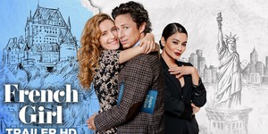 Зірка серіалу "Scrubs" повертається на екрани у трейлері романтичної комедії "Французька дівчина" Зірка серіалу "Scrubs" повертається на екрани у трейлері романтичної комедії "Французька дівчина"