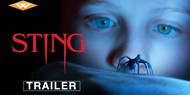 Увага, арахнофобія: Трейлер нового хоррору "Sting" заманює глядачів у світ павутинного хаосу Увага, арахнофобія: Трейлер нового хоррору "Sting" заманює глядачів у світ павутинного хаосу