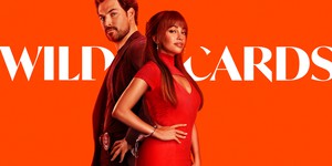 Канадський кримінальний серіал "Wild Cards" виявився несподіваним хітом для The CW і отримує продовження на другий сезон Канадський кримінальний серіал "Wild Cards" виявився несподіваним хітом для The CW і отримує продовження на другий сезон