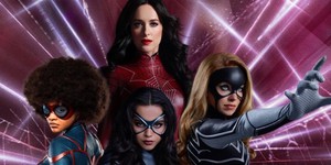 Попри негативні відгуки, які отримала стрічка "Мадам Павутина" продюсери все ще розглядають можливість сиквелів Попри негативні відгуки, які отримала стрічка "Мадам Павутина" продюсери все ще розглядають можливість сиквелів