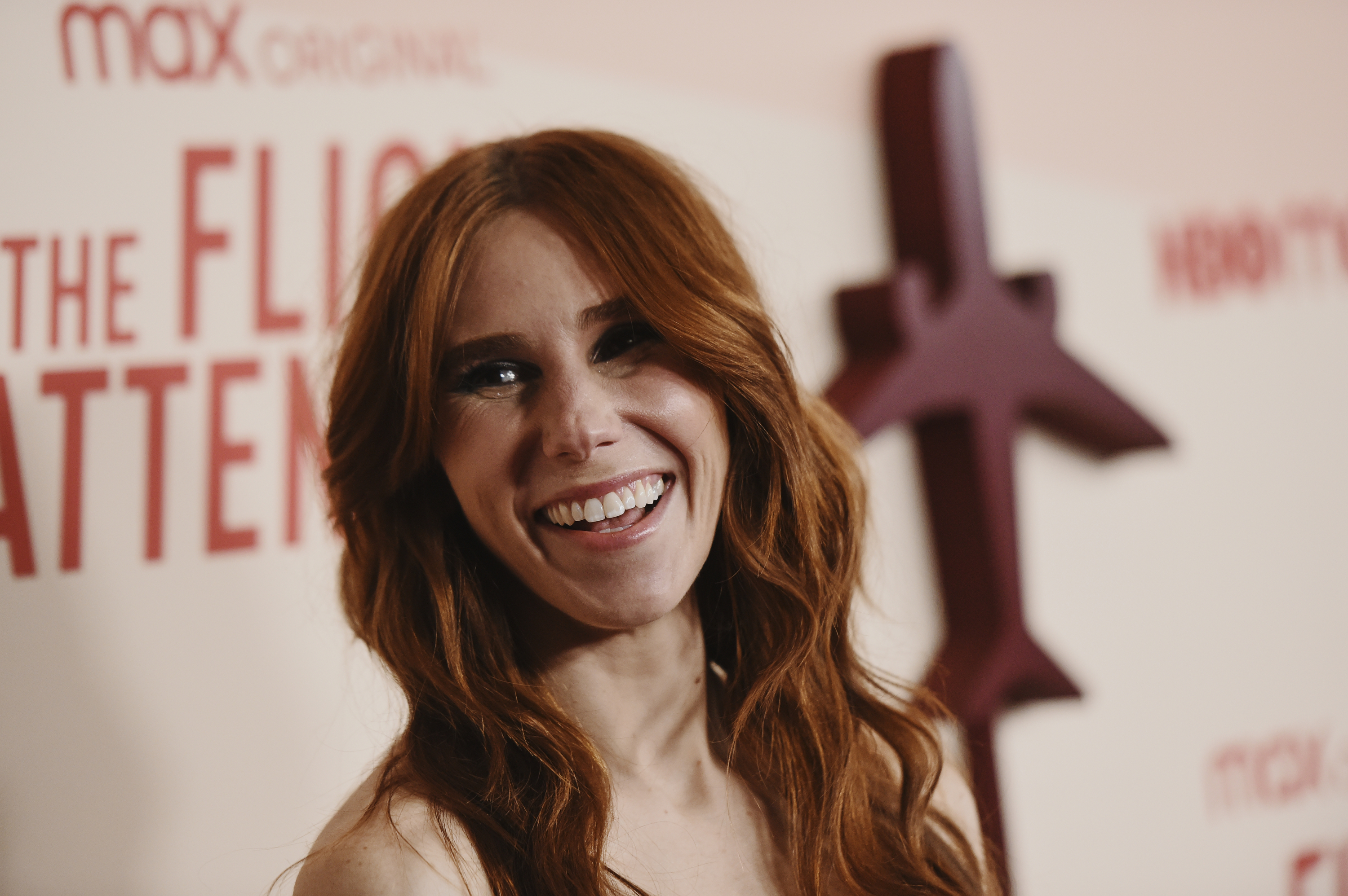 Зосія Мамет