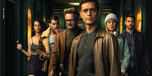 Спін-офф "Паперового будинку" - "Берлін" отримав зелене світло на другий сезон від Netflix Спін-офф "Паперового будинку" - "Берлін" отримав зелене світло на другий сезон від Netflix